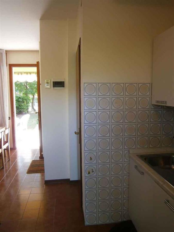 Holiday Home In Bibione 24579 Extérieur photo