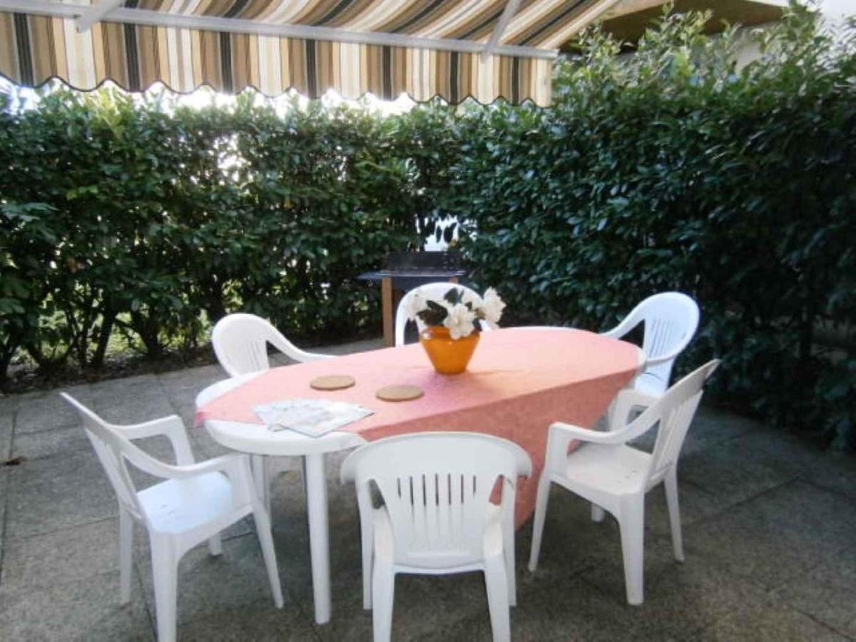 Holiday Home In Bibione 24579 Extérieur photo