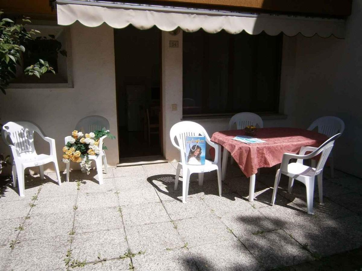 Holiday Home In Bibione 24579 Extérieur photo