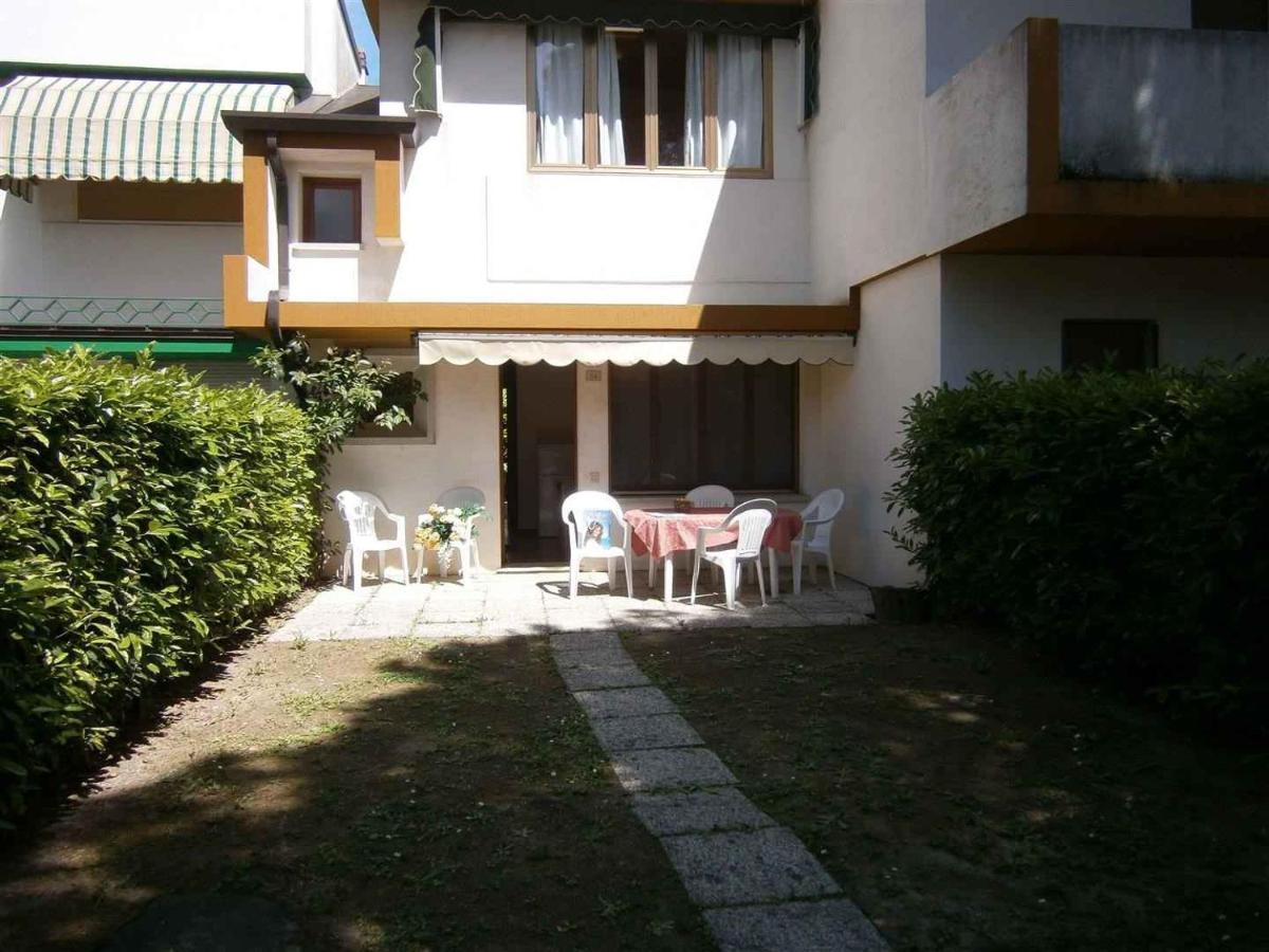 Holiday Home In Bibione 24579 Extérieur photo