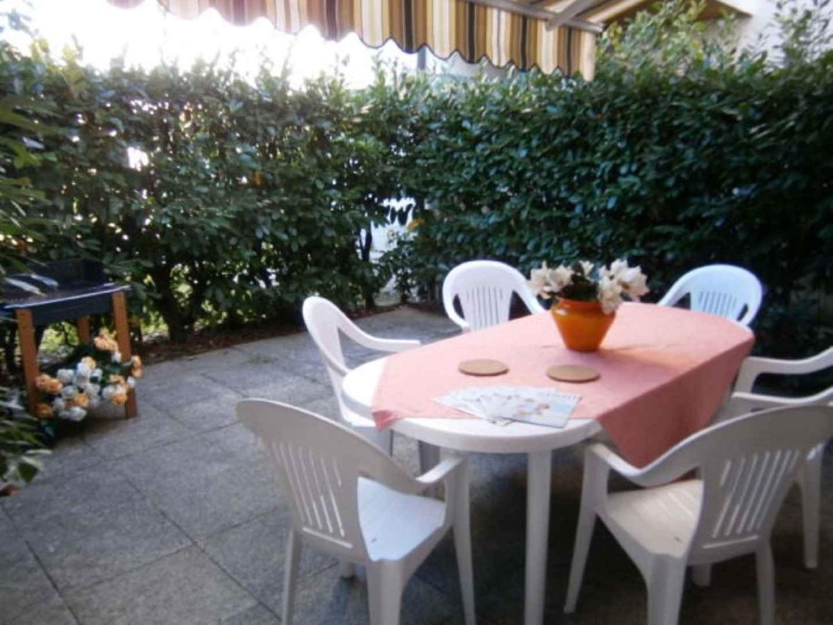 Holiday Home In Bibione 24579 Extérieur photo