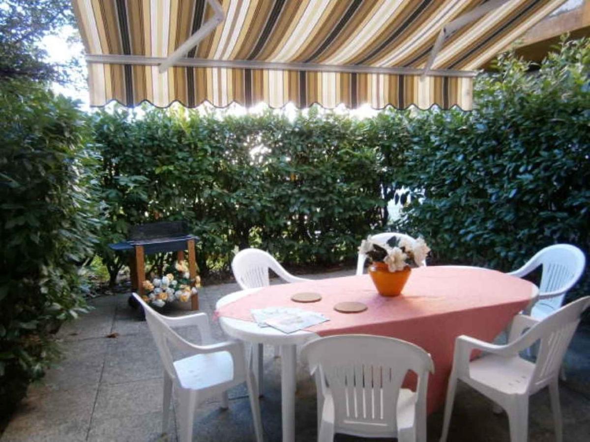 Holiday Home In Bibione 24579 Extérieur photo