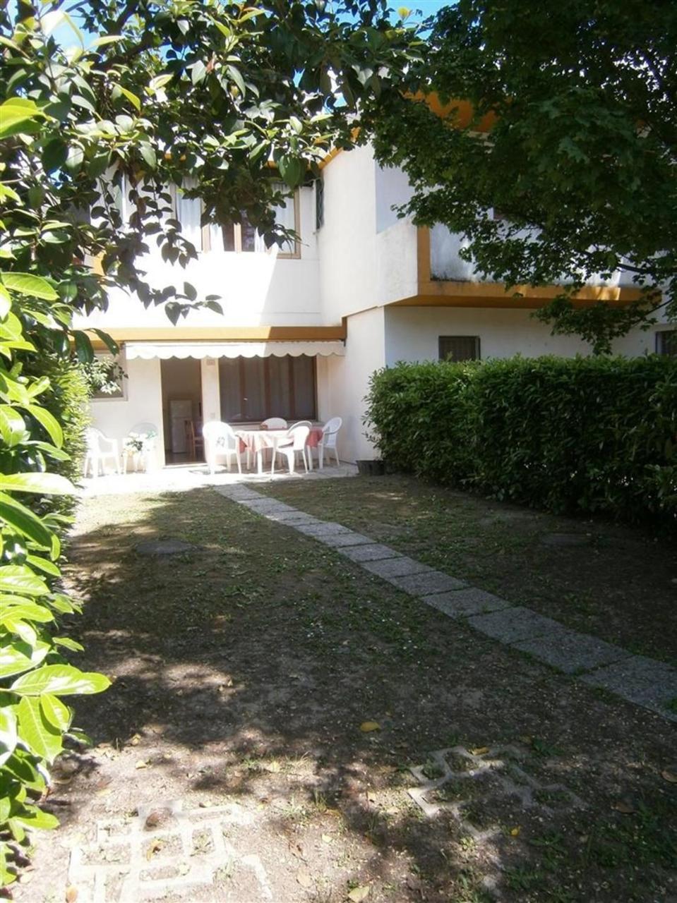 Holiday Home In Bibione 24579 Extérieur photo