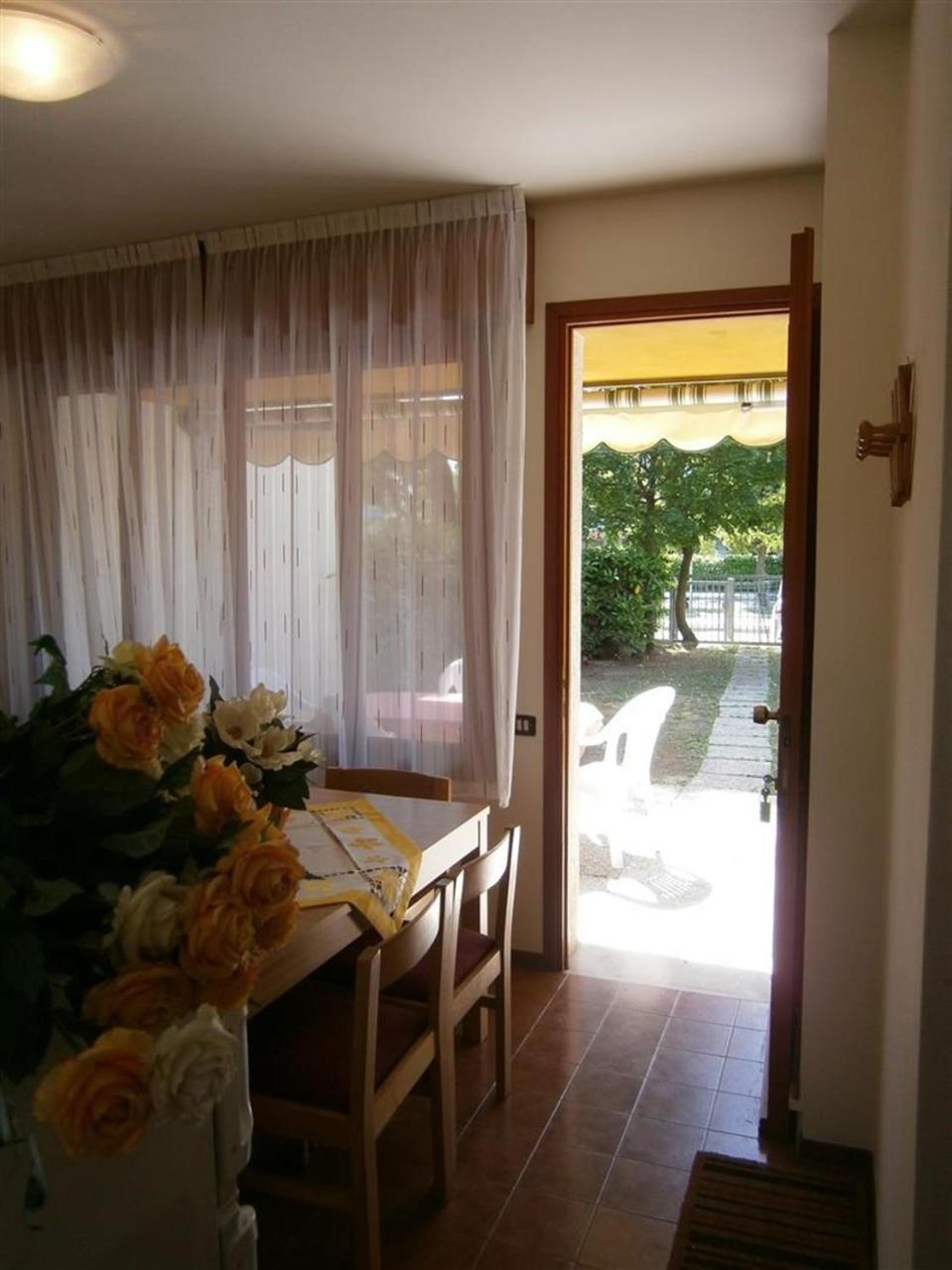 Holiday Home In Bibione 24579 Extérieur photo