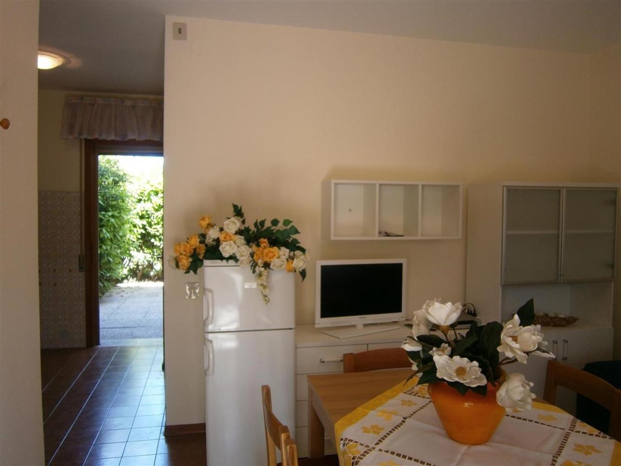 Holiday Home In Bibione 24579 Extérieur photo